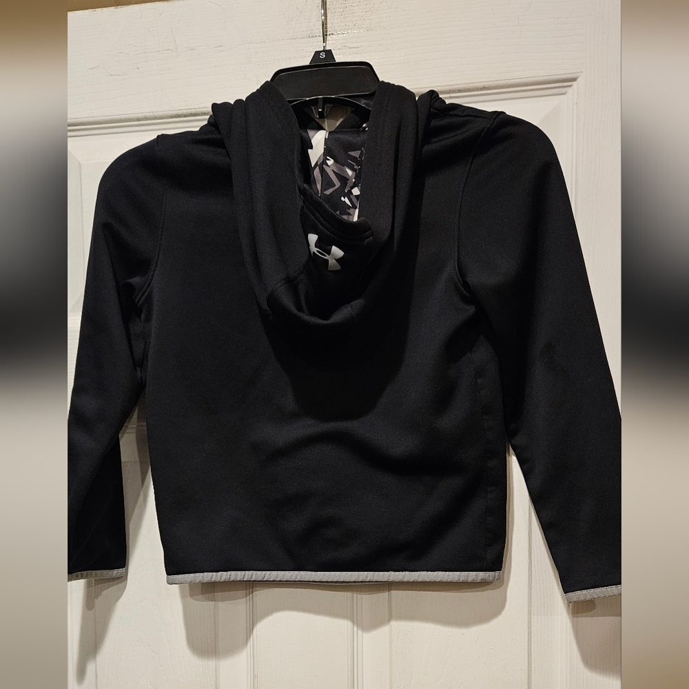 UNDER ARMOUR HOODIE - Picture 2 of 3